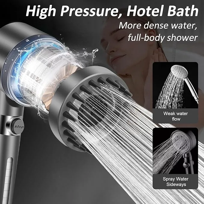 Shower Head